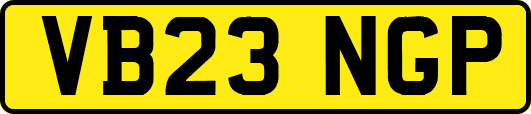 VB23NGP