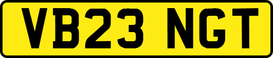 VB23NGT