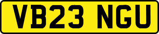 VB23NGU