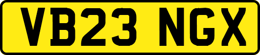 VB23NGX