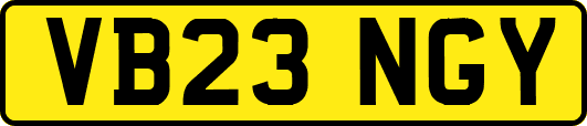 VB23NGY