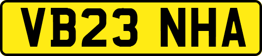 VB23NHA
