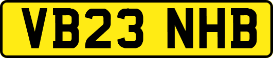 VB23NHB