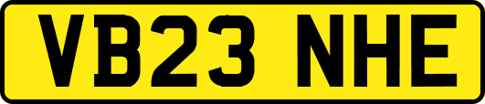 VB23NHE