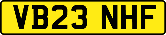 VB23NHF