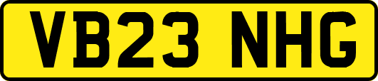 VB23NHG