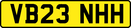 VB23NHH