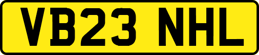 VB23NHL