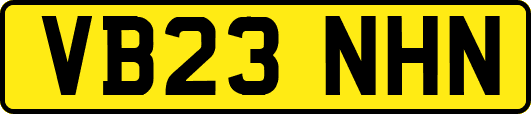 VB23NHN