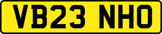 VB23NHO