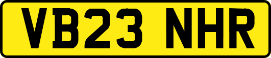 VB23NHR