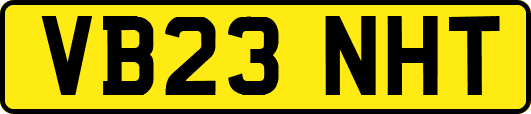 VB23NHT