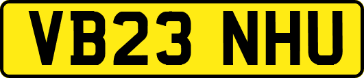 VB23NHU
