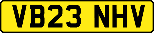 VB23NHV