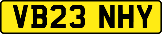 VB23NHY
