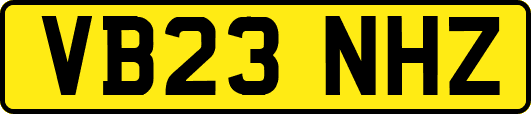 VB23NHZ
