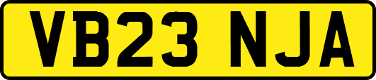 VB23NJA
