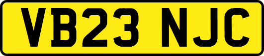VB23NJC