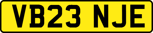 VB23NJE
