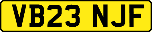 VB23NJF