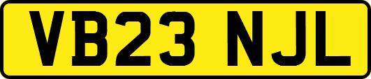 VB23NJL