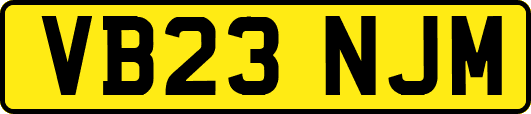 VB23NJM