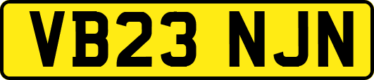 VB23NJN