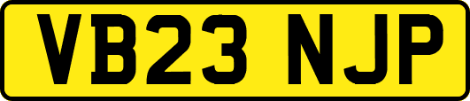 VB23NJP