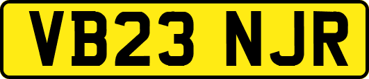 VB23NJR