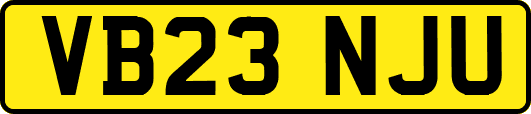 VB23NJU