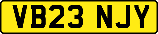 VB23NJY