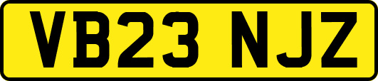 VB23NJZ