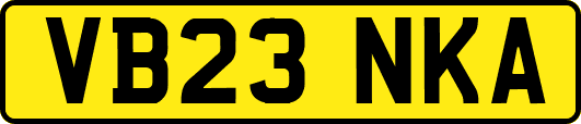 VB23NKA