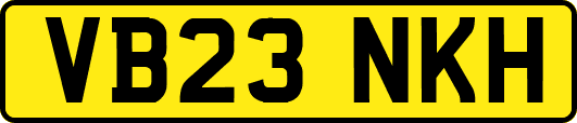 VB23NKH