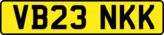 VB23NKK