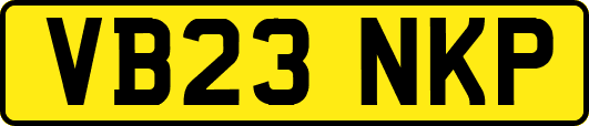 VB23NKP