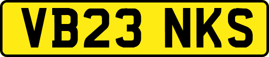 VB23NKS
