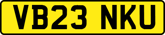 VB23NKU
