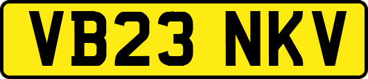 VB23NKV