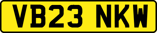 VB23NKW