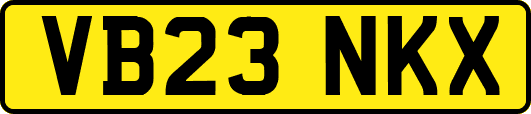 VB23NKX