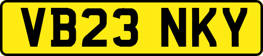 VB23NKY