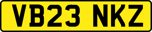 VB23NKZ