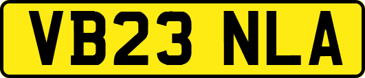VB23NLA