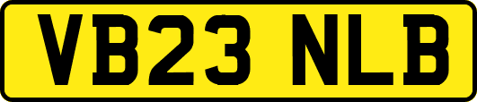 VB23NLB