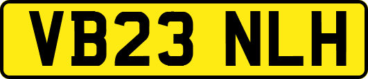 VB23NLH