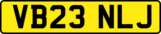 VB23NLJ