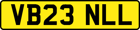 VB23NLL