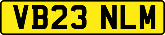 VB23NLM
