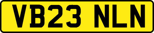 VB23NLN